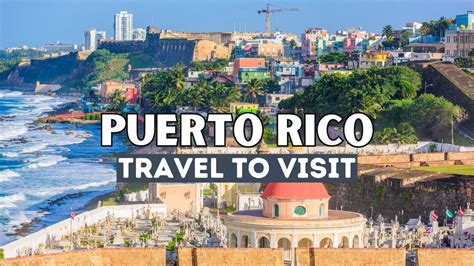 THE 30 BEST Places to Visit in Puerto Rico (UPDATED 2024).